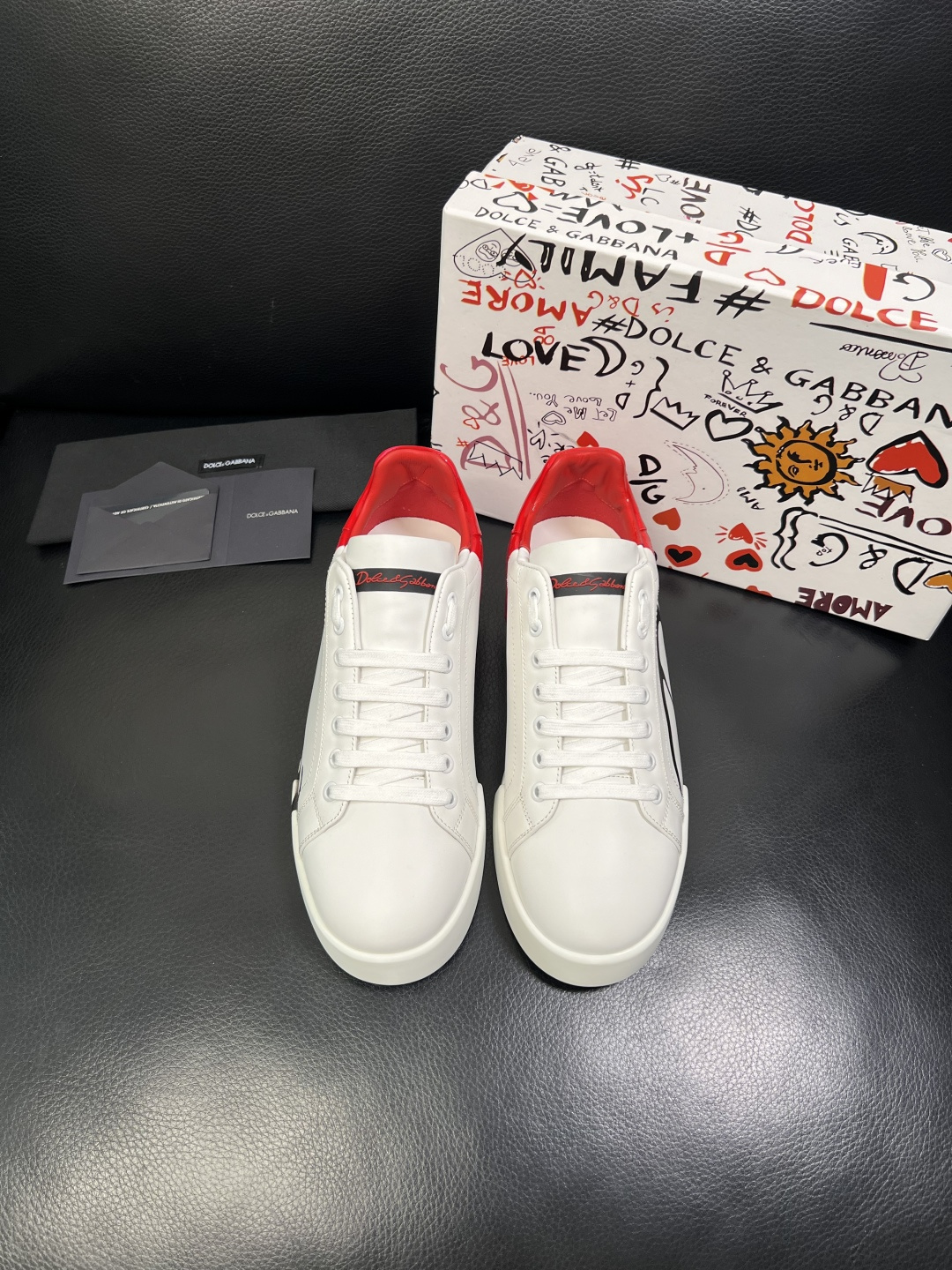 olce & Gabbana shoe